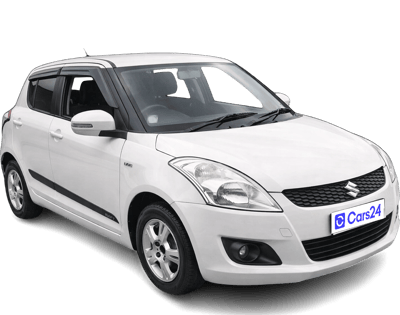 2013 Maruti Swift - Hatchback - Diesel - Manual - ₹3.90 lakh
