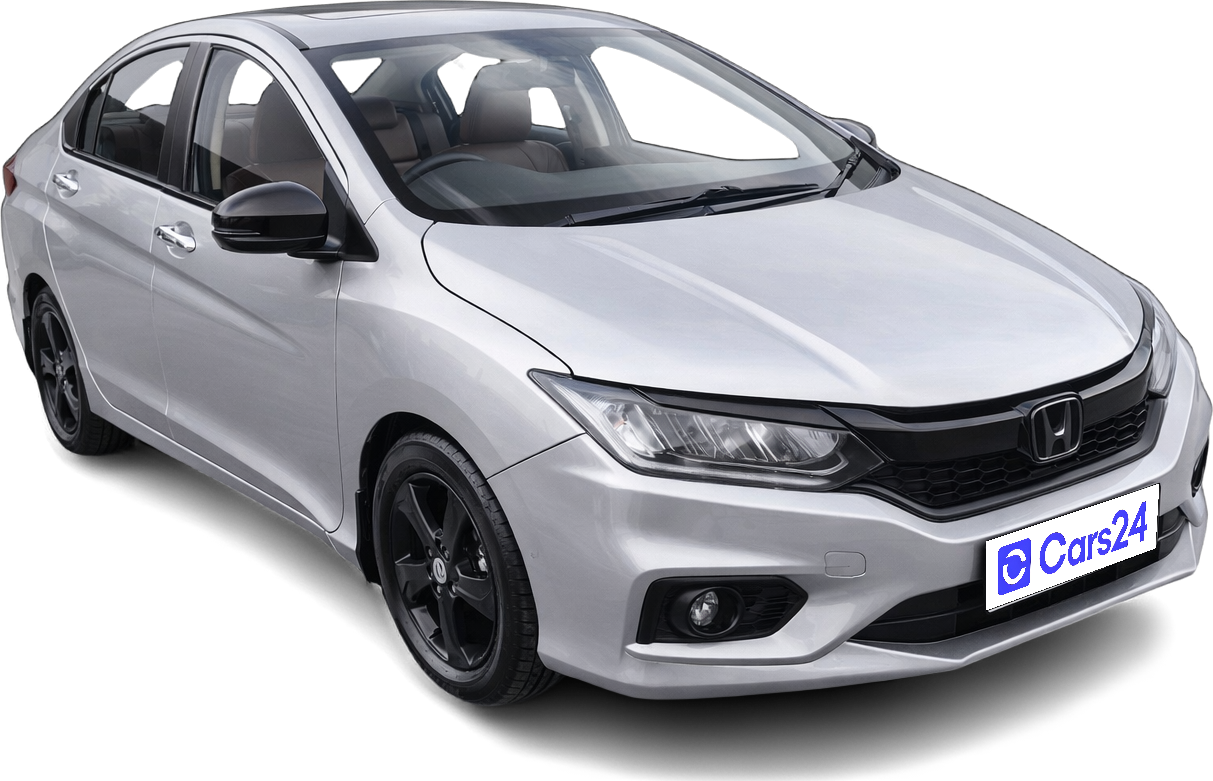 2014 Honda City - Sedan - Diesel - Manual - ₹3.80 lakh
