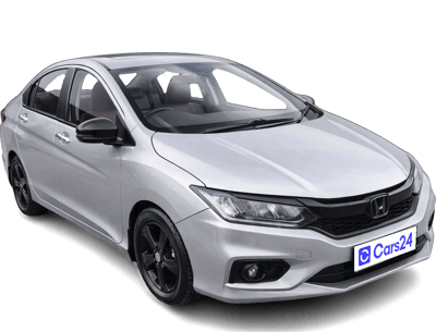 2014 Honda City - Sedan - Diesel - Manual - ₹3.80 lakh