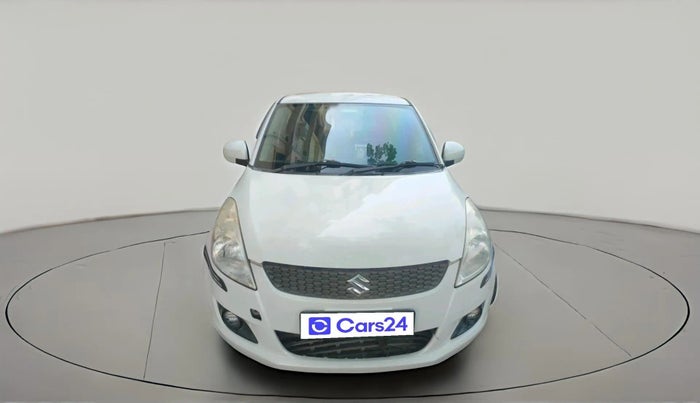 2013 Maruti Swift LDI, Diesel, Manual, 2,81,013 km, exterior