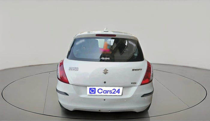 2013 Maruti Swift LDI, Diesel, Manual, 2,81,013 km, exterior