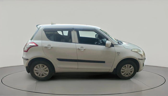 2013 Maruti Swift LDI, Diesel, Manual, 2,81,013 km, exterior