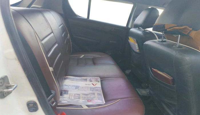 2013 Maruti Swift LDI, Diesel, Manual, 2,81,013 km, interior