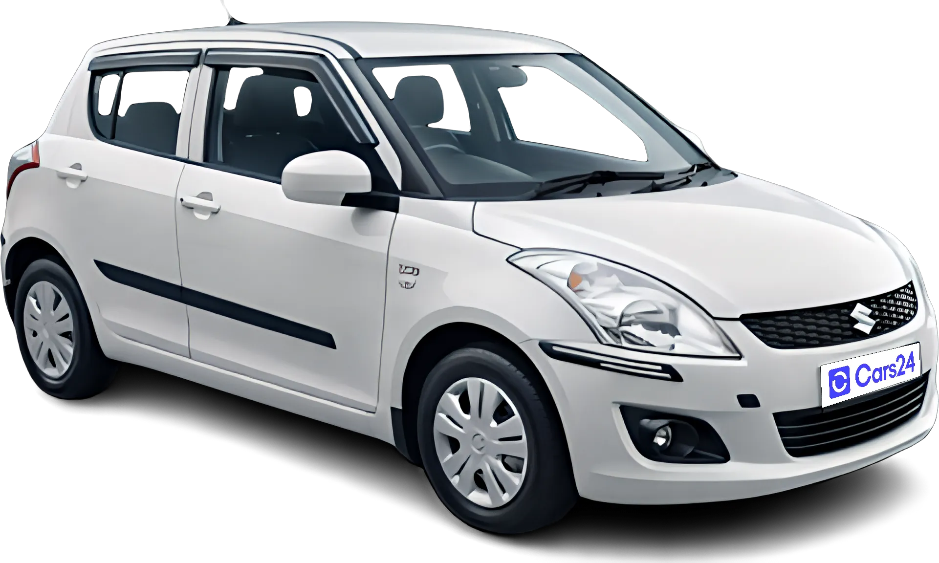 2013 Maruti Swift - Hatchback - Diesel - Manual - ₹3.09 lakh