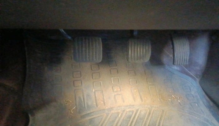 2014 Hyundai i10 MAGNA 1.1, Petrol, Manual, 82,411 km, interior