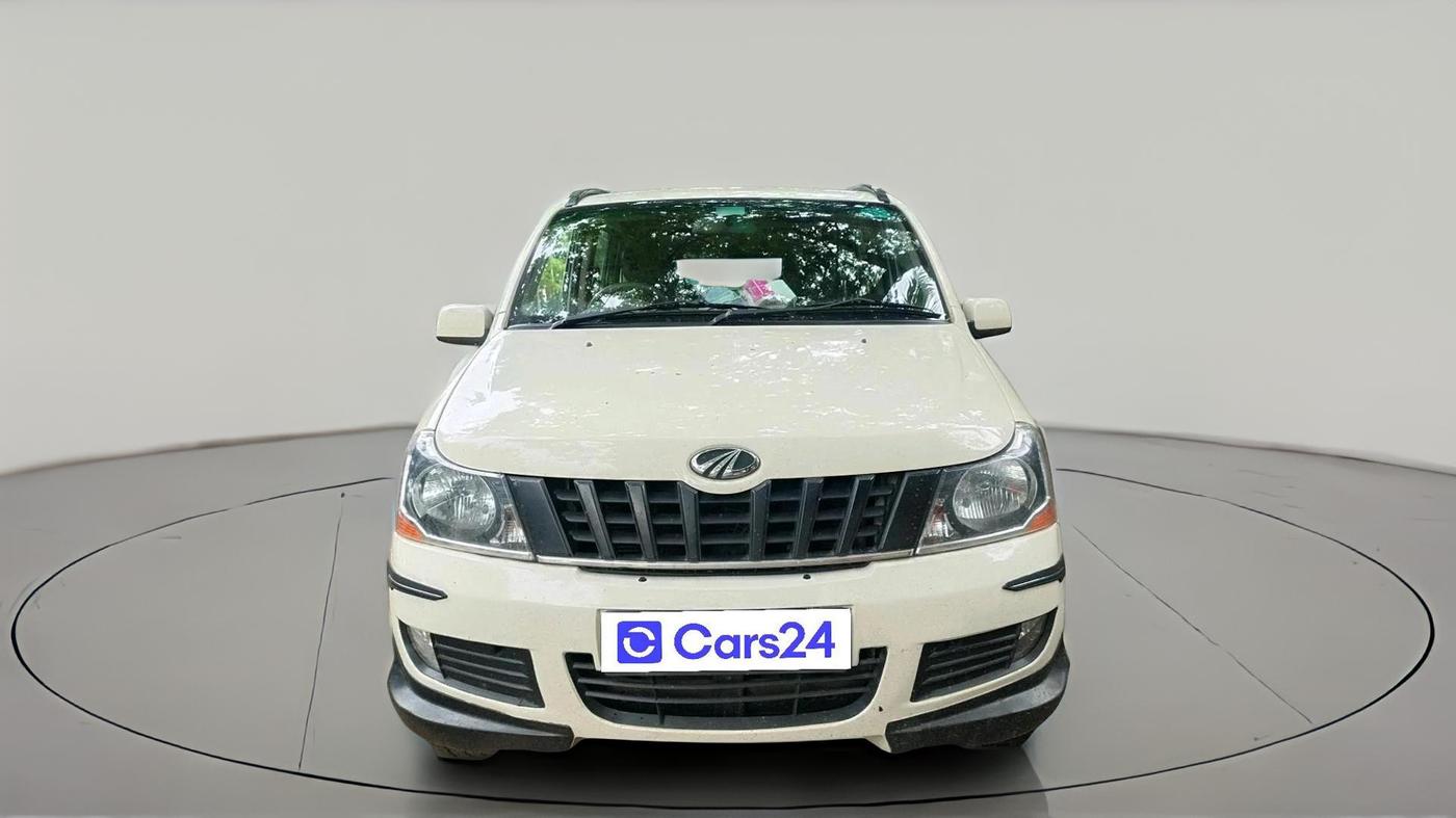 2012 Mahindra Xylo E9, Diesel, Manual, 1,15,578 km, exterior