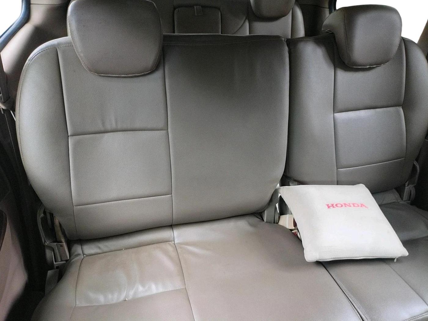2012 Mahindra Xylo E9, Diesel, Manual, 1,15,578 km, interior