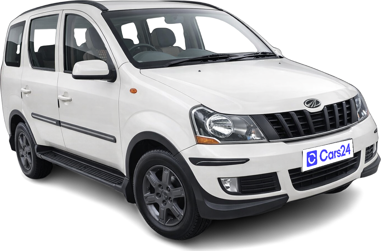 2012 Mahindra Xylo - SUV - Diesel - Manual - ₹1.91 lakh