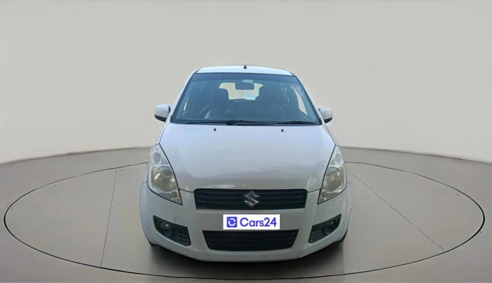 2010 Maruti Ritz VDI, Diesel, Manual, 1,22,827 km, exterior