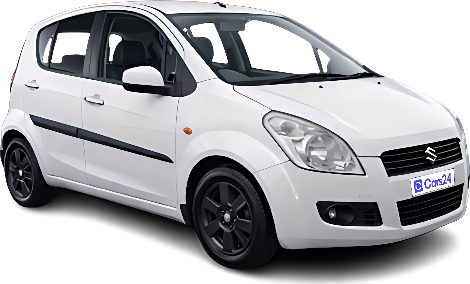 2010 Maruti Ritz - Hatchback - Diesel - Manual - ₹1.39 lakh