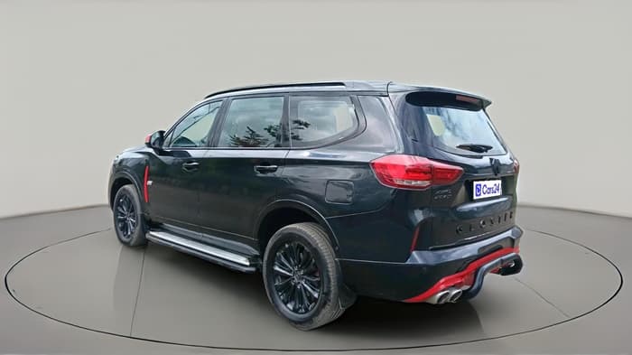 2021 MG GLOSTER SAVVY 6 STR 2.0 TWIN TURBO 4WD, Diesel, Automatic, 1,02,123 km, exterior