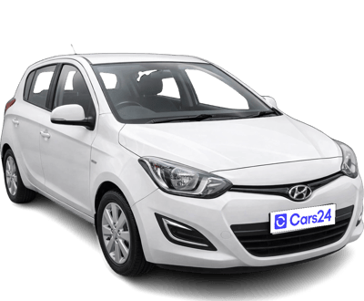 2012 Hyundai i20 - Hatchback - Petrol - Manual - ₹2.35 lakh