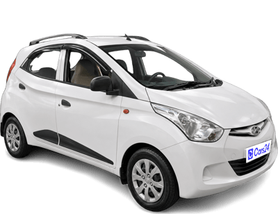 2017 Hyundai Eon - Hatchback - Petrol - Manual - ₹2.75 lakh