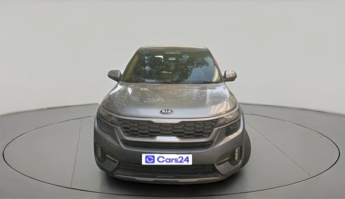 2021 KIA SELTOS HTE 1.5 DIESEL, Diesel, Manual, 1,40,663 km, exterior