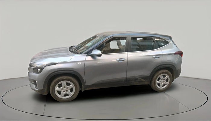 2021 KIA SELTOS HTE 1.5 DIESEL, Diesel, Manual, 1,40,663 km, exterior