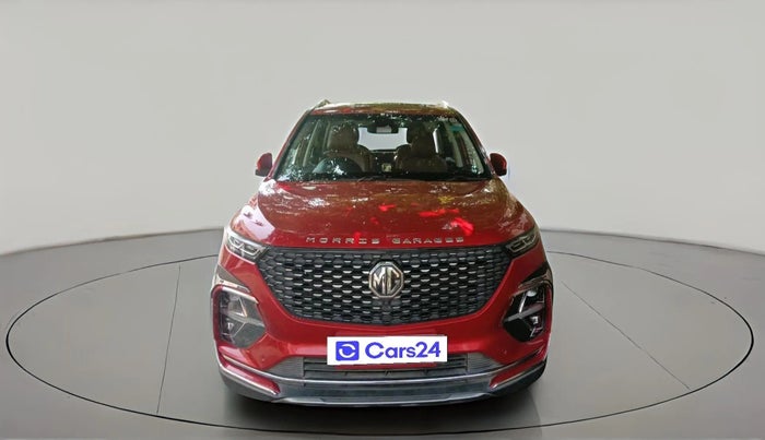 2020 MG HECTOR PLUS SHARP 1.5 PETROL TURBO DCT 6-STR, Petrol, Automatic, 60,051 km, exterior