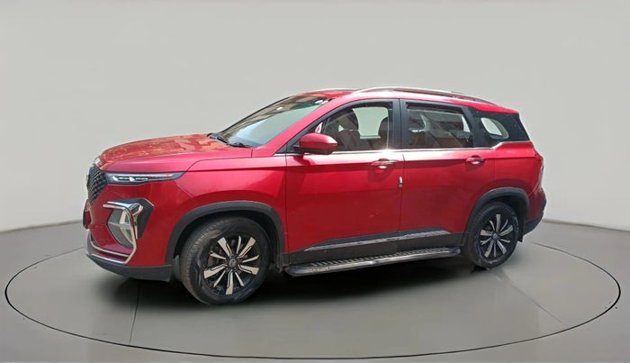 2020 MG HECTOR PLUS SHARP 1.5 PETROL TURBO DCT 6-STR, Petrol, Automatic, 60,051 km, exterior