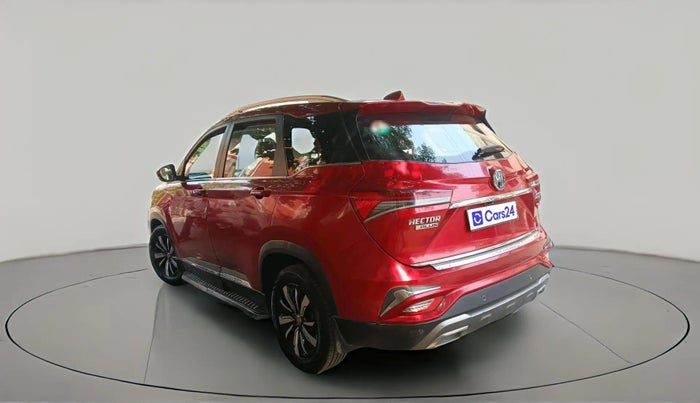 2020 MG HECTOR PLUS SHARP 1.5 PETROL TURBO DCT 6-STR, Petrol, Automatic, 60,051 km, exterior
