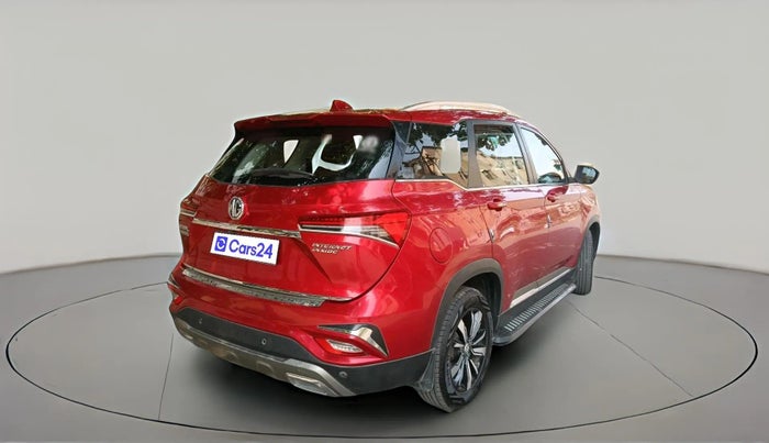 2020 MG HECTOR PLUS SHARP 1.5 PETROL TURBO DCT 6-STR, Petrol, Automatic, 60,051 km, exterior