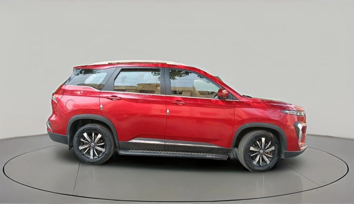 2020 MG HECTOR PLUS SHARP 1.5 PETROL TURBO DCT 6-STR, Petrol, Automatic, 60,051 km, exterior