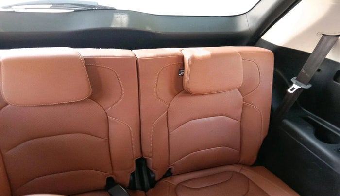 2020 MG HECTOR PLUS SHARP 1.5 PETROL TURBO DCT 6-STR, Petrol, Automatic, 60,051 km, interior