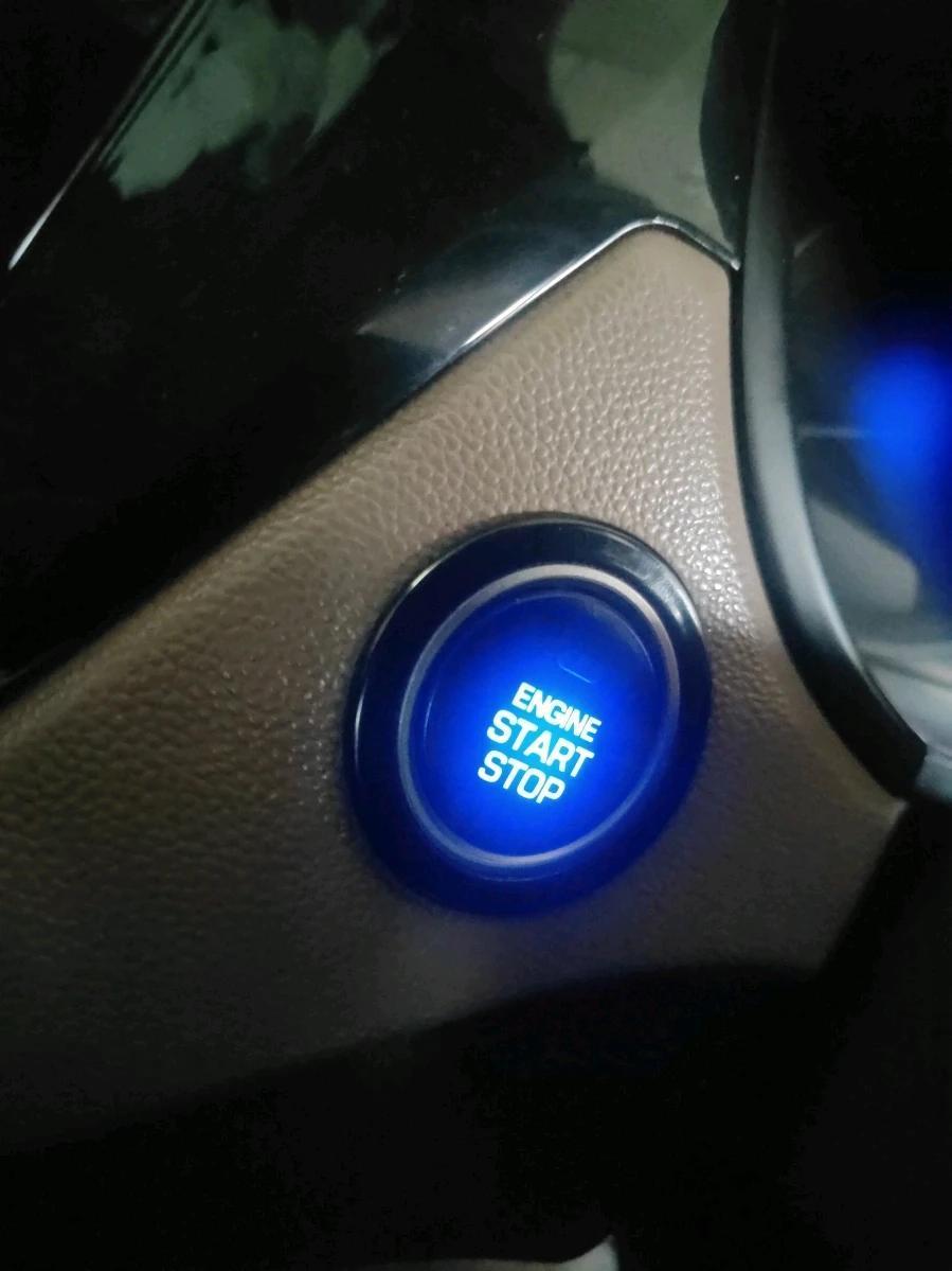 2017 Hyundai Elite i20 ASTA 1.2 (O), CNG, Manual, 1,25,532 km, interior
