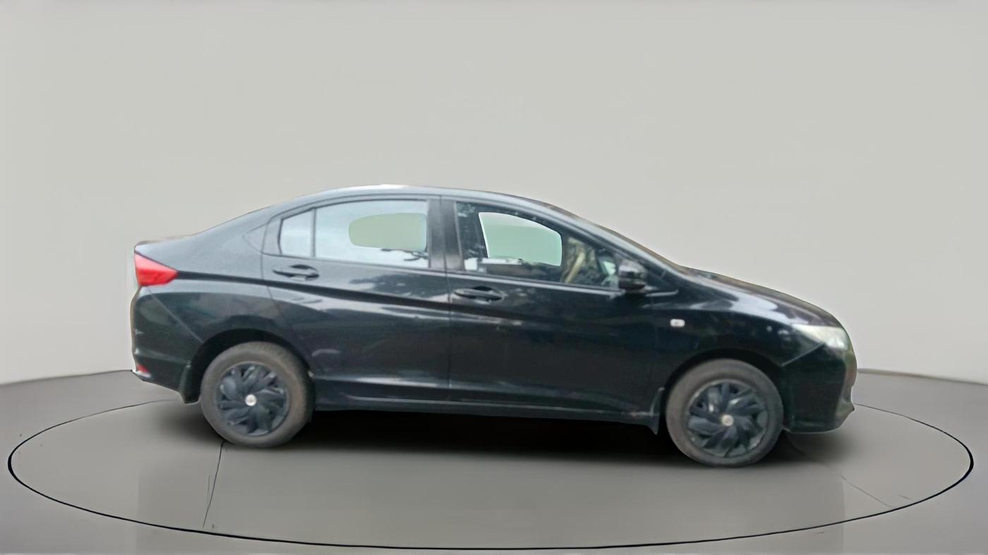 2014 Honda City 1.5L I-VTEC SV, Petrol, Manual, 1,48,340 km, exterior