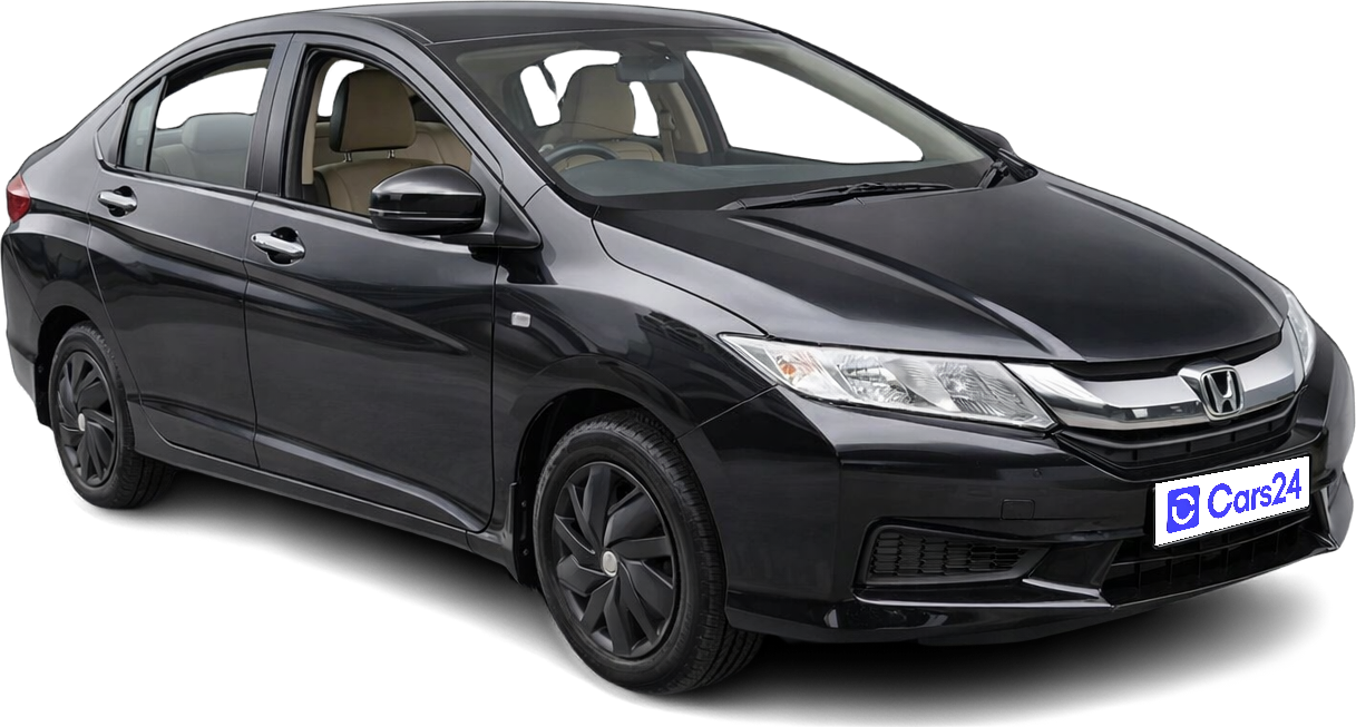 2014 Honda City - Sedan - Petrol - Manual - ₹3.50 lakh