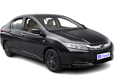 2014 Honda City - Sedan - Petrol - Manual - ₹3.50 lakh