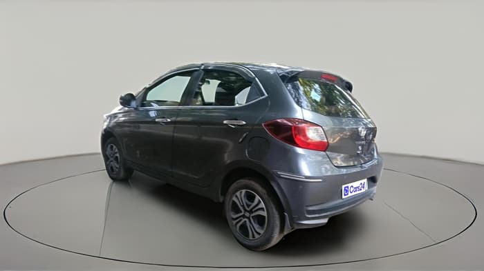 2022 Tata Tiago XT CNG, CNG, Manual, 58,304 km, exterior