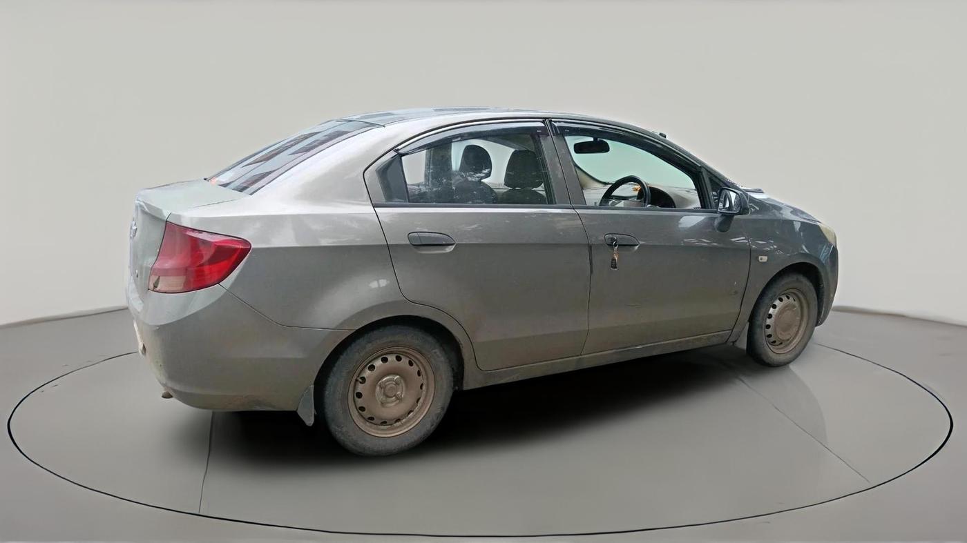 2013 Chevrolet Sail 1.3 LS, Diesel, Manual, 92,307 km, exterior