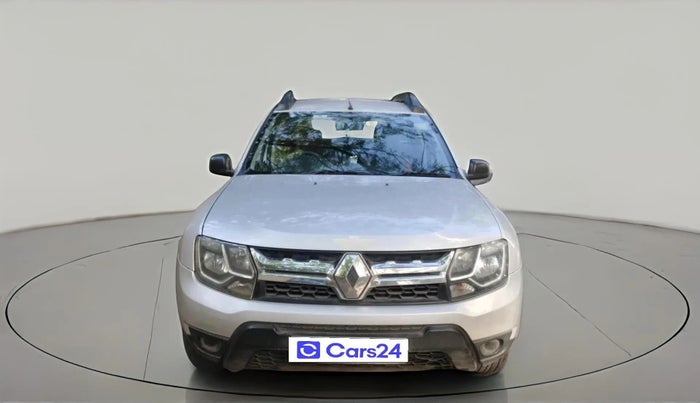 2017 Renault Duster 85 PS RXE DIESEL, Diesel, Manual, 2,02,403 km, exterior