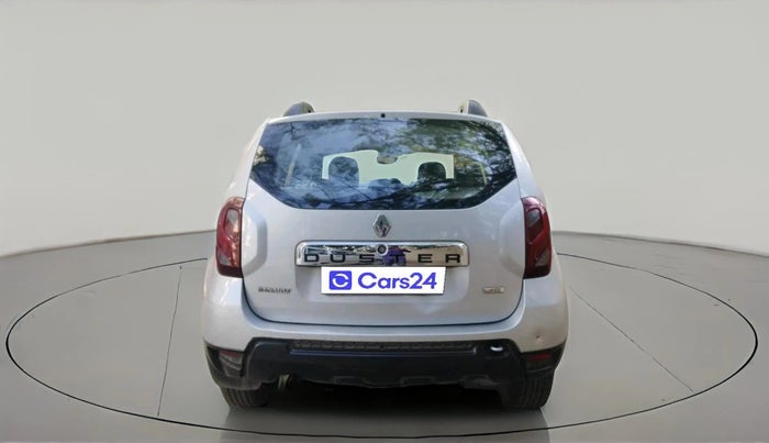 2017 Renault Duster 85 PS RXE DIESEL, Diesel, Manual, 2,02,403 km, exterior