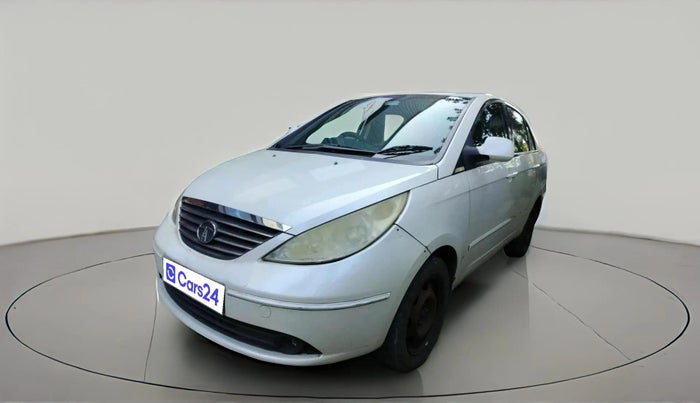2011 Tata Manza AURA QUADRAJET, Diesel, Manual, 2,04,895 km, exterior
