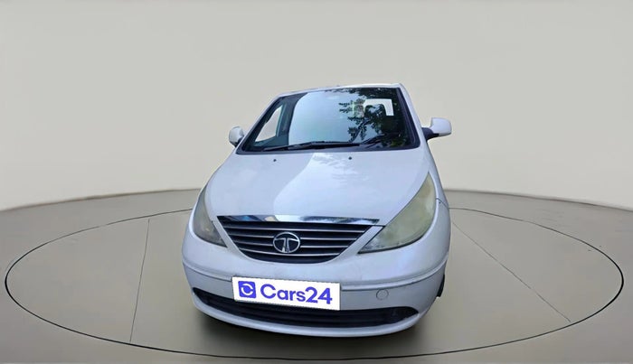 2011 Tata Manza AURA QUADRAJET, Diesel, Manual, 2,04,895 km, exterior