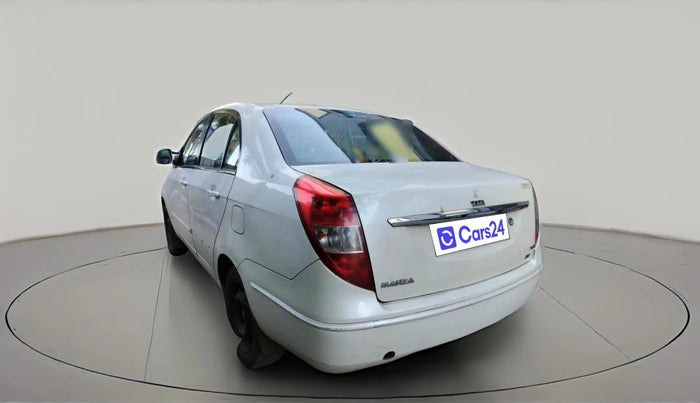 2011 Tata Manza AURA QUADRAJET, Diesel, Manual, 2,04,895 km, exterior