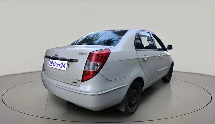 2011 Tata Manza AURA QUADRAJET, Diesel, Manual, 2,04,895 km, exterior