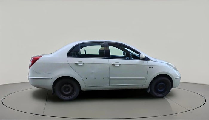 2011 Tata Manza AURA QUADRAJET, Diesel, Manual, 2,04,895 km, exterior