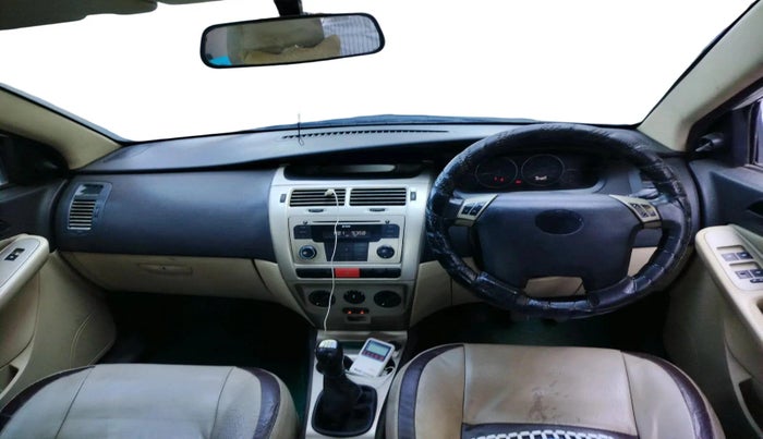 2011 Tata Manza AURA QUADRAJET, Diesel, Manual, 2,04,895 km, interior