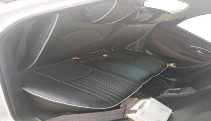 2025 Maruti Grand Vitara ZETA SMART HYBRID, Petrol, Manual, 1,904 km, interior