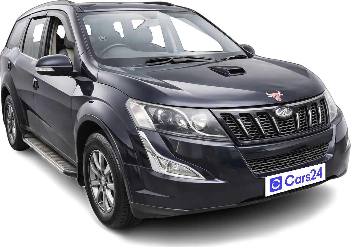 2016 Mahindra XUV500 - SUV - Diesel - Manual - ₹5.79 lakh