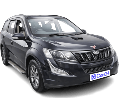 2016 Mahindra XUV500 - SUV - Diesel - Manual - ₹5.79 lakh