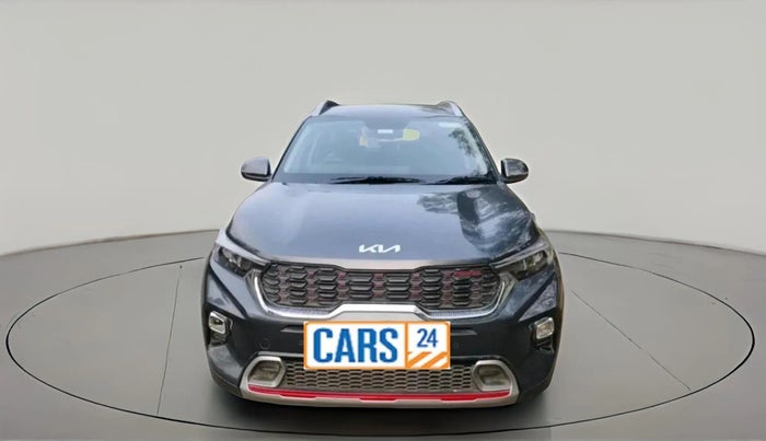 2023 KIA SONET GTX PLUS 1.5 IMT, Diesel, Manual, 11,466 km, exterior