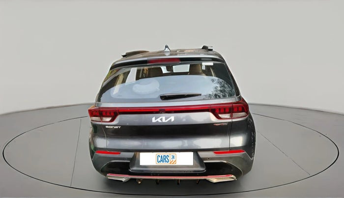 2023 KIA SONET GTX PLUS 1.5 IMT, Diesel, Manual, 11,466 km, exterior