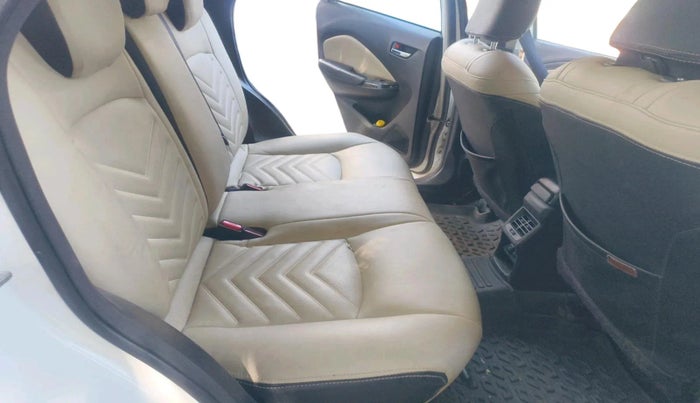 2024 Toyota Glanza G E-CNG, CNG, Manual, 47,057 km, interior