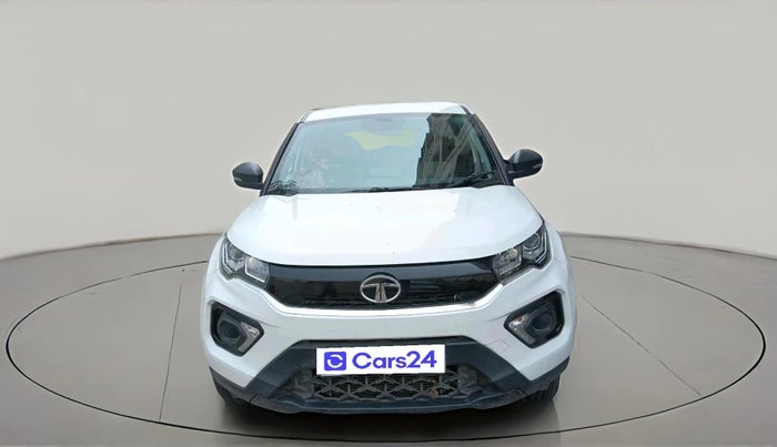 2021 Tata NEXON XE PETROL, Petrol, Manual, 45,949 km, exterior