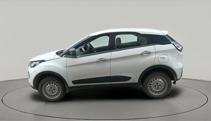 2021 Tata NEXON XE PETROL, Petrol, Manual, 45,949 km, exterior