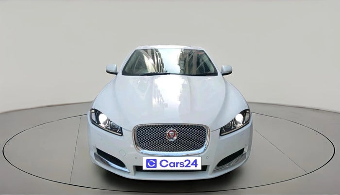 2015 Jaguar XF 2.2 DIESEL LUXURY, Diesel, Automatic, 18,678 km, exterior