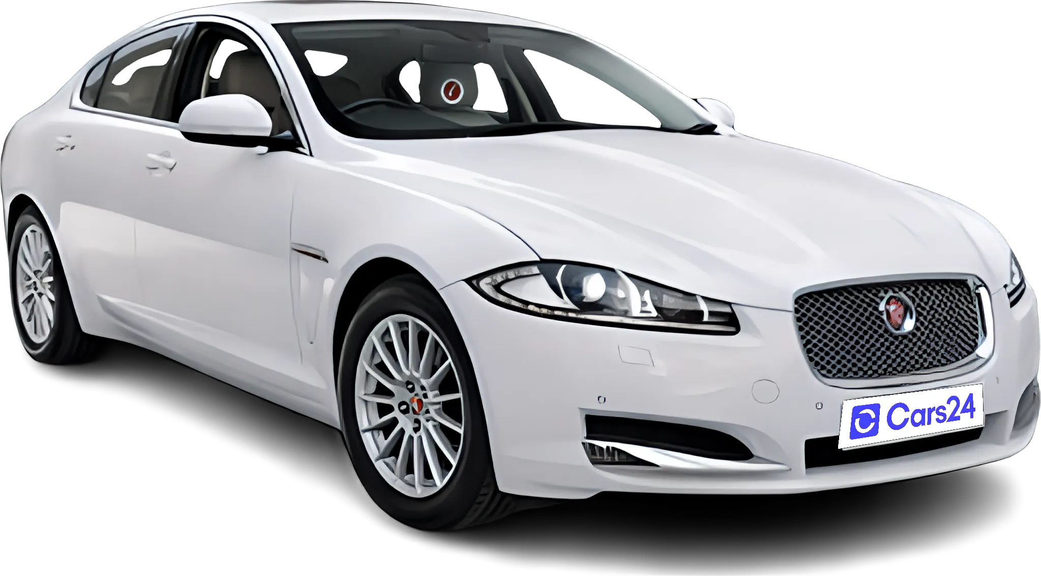 2015 Jaguar XF - Sedan - Diesel - Automatic - ₹16.58 lakh