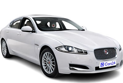 2015 Jaguar XF - Sedan - Diesel - Automatic - ₹16.58 lakh